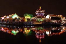 镇江上海周边旅游(上海周边旅游景点二日游)