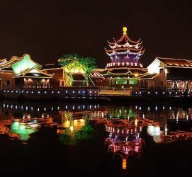 镇江上海周边旅游(上海周边旅游景点二日游)
