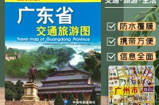 镇江旅游图(旅游图标设计)