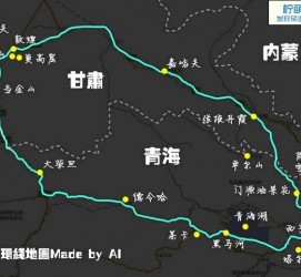 镇江自驾旅游攻略(沈阳到乌拉盖草原自驾旅游攻略)
