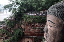 镇江乐山旅游攻略(乐山旅游攻略1日游)