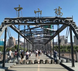 镇江兰州旅游攻略(兰州旅游攻略一日游计划)