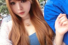 镇江兼职模特琪琪身高的简单介绍