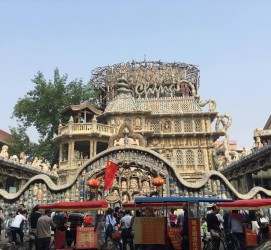 镇江天津旅游攻略(天津旅游必去十大景点)