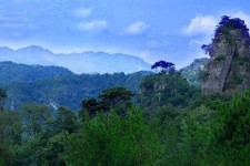 镇江合肥伴游中国著名的六大旅游景点(合肥旅行景点)