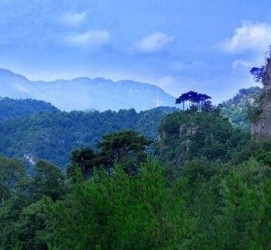 镇江合肥伴游中国著名的六大旅游景点(合肥旅行景点)