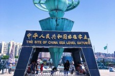 镇江青岛自助游(青岛的自助餐)