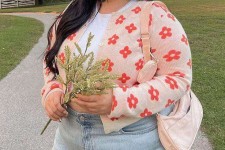 镇江大码模特(大码模特时拆秀高清)