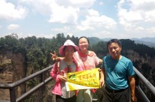 镇江北京伴游招聘 北京口碑最好的私人导游，五天玩下来人均消费1000多