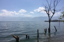 镇江洱海旅游攻略(洱海旅游攻略自由行)