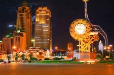 镇江天津旅游攻略(石家庄到天津旅游攻略)