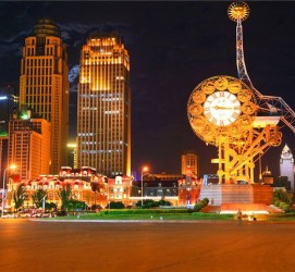 镇江天津旅游攻略(石家庄到天津旅游攻略)