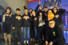 镇江中国留学生德国伴游(有一名德国留学的中国留学生)