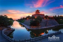 镇江西安游玩攻略(西安游玩攻略5日游)