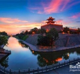 镇江西安游玩攻略(西安游玩攻略5日游)