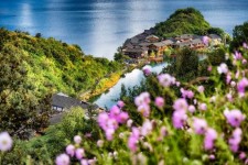 镇江旅遊(旅游景点)