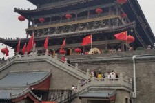 镇江西安游玩攻略(西安游玩攻略一日游自由行)