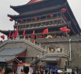 镇江西安游玩攻略(西安游玩攻略一日游自由行)