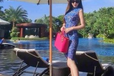 镇江中国伴游女(出国伴游女要多少钱)