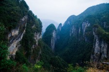 镇江伴游中国带你去湘西(湘西跟团旅游)