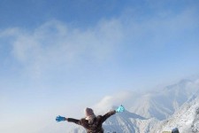 镇江西岭雪山攻略(西岭雪山攻略图)