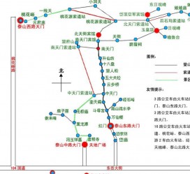 镇江旅游路线(旅游路线规划)