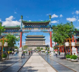 镇江旅行攻略(北京旅行攻略思维导图)