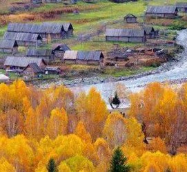 镇江携手中国伴游大西南的独特风光(五一西南地区的小众旅游)