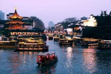 镇江景点(景点图片)