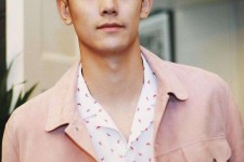 镇江中国男模(中国男模特照片)