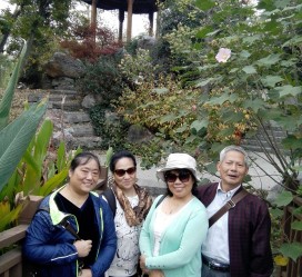 镇江带着老伴游中国(我和老伴儿的旅行记录)