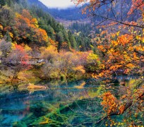 镇江四川旅游攻略(四川旅游攻略十五日游)