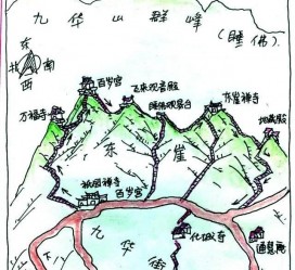 镇江一日游线路(龙虎山旅游攻略一日游线路)