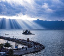 镇江洱海旅游攻略(成都到洱海旅游攻略)