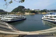 镇江千岛湖攻略(千岛湖酒店攻略)