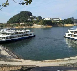 镇江千岛湖攻略(千岛湖酒店攻略)