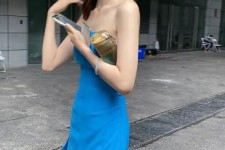 镇江我做了兼职模特(怎么做平面模特兼职)