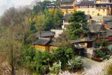镇江南京周边游(南京周边游景点大全 自驾车旅游)