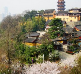 镇江南京周边游(南京周边游景点大全 自驾车旅游)
