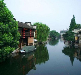 镇江南京周边游(南京周边游玩景点大全)