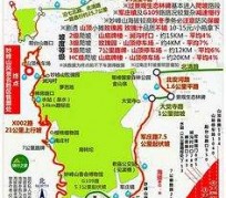 镇江骑行路线(骑行路线设计软件)