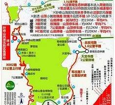 镇江骑行路线(骑行路线设计软件)