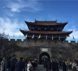 镇江昆明旅游攻略(昆明旅游攻略景点大全)