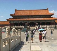 镇江旅行攻略(北京旅行攻略英语)