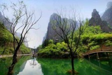 镇江周边旅游攻略(三星堆周边旅游攻略)