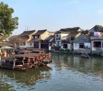 镇江江浙沪旅游(江浙沪旅游景点排名前十)
