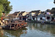 镇江江浙沪旅游(江浙沪旅游景点排名前十)