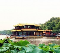 镇江杭州游玩攻略(杭州游玩攻略二天)