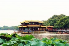 镇江杭州游玩攻略(杭州游玩攻略二天)