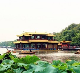 镇江杭州游玩攻略(杭州游玩攻略二天)